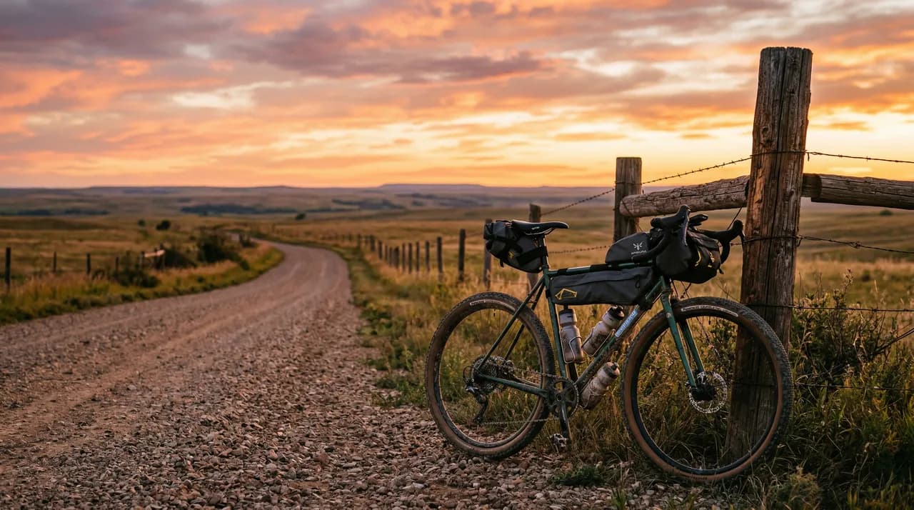 1x vs 2x gravel drivetrain gear range comparison chart showing 520% vs 480% range with cassette layouts — CrankSmith gear lab