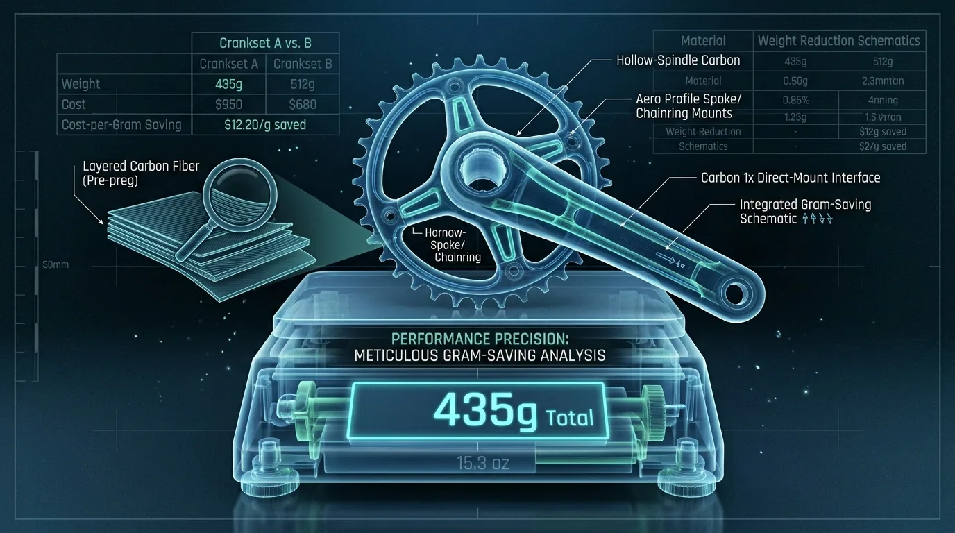 Weight Weenies preview