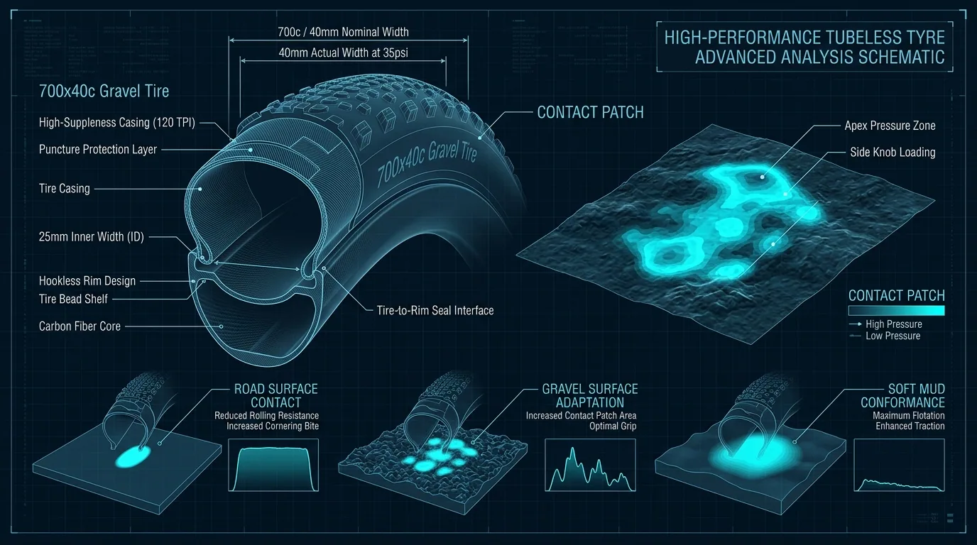 Tire Pressure preview