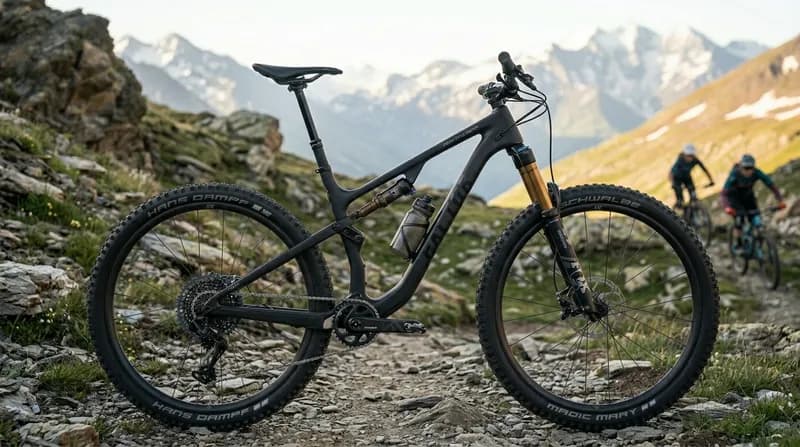 Dream Trail Ripper